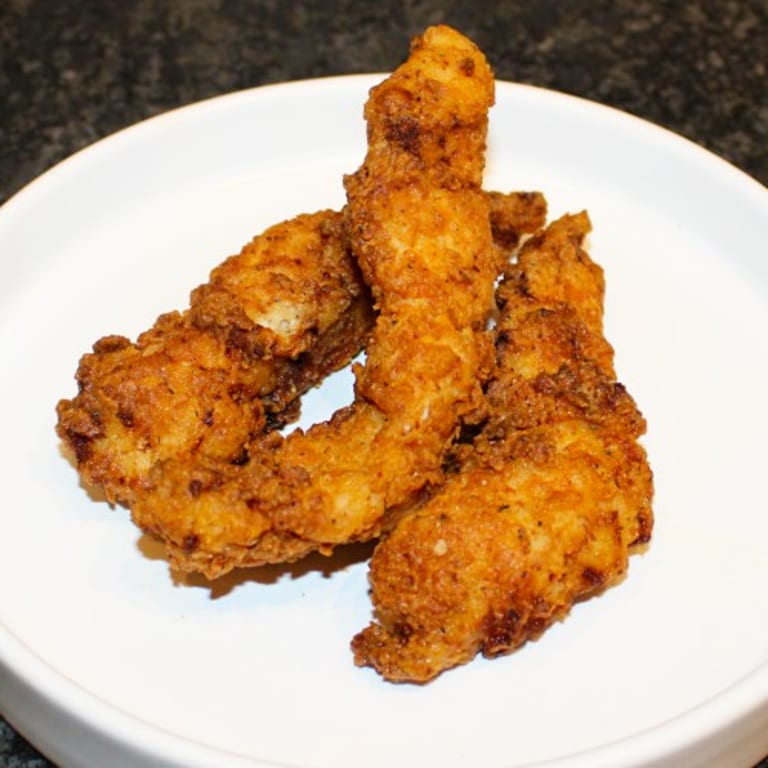 Irresistible Chicken Dishes