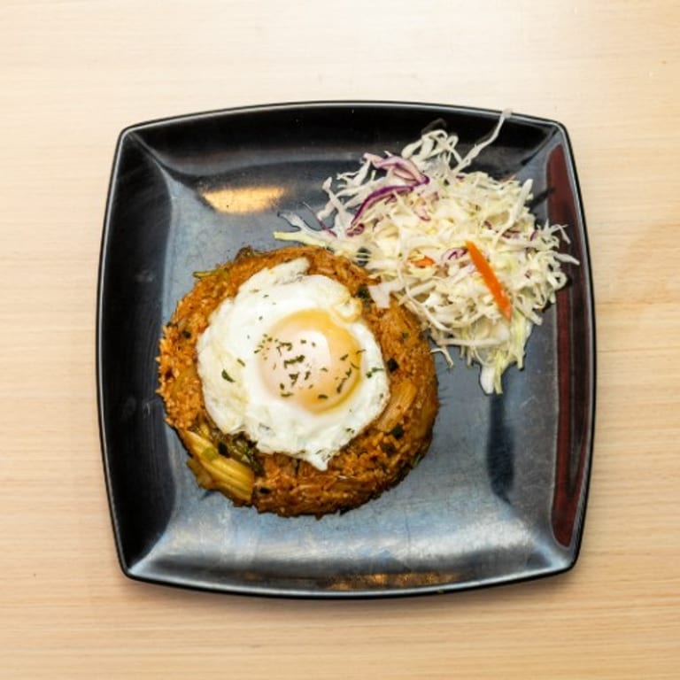 Savor Our Kimchi Creations