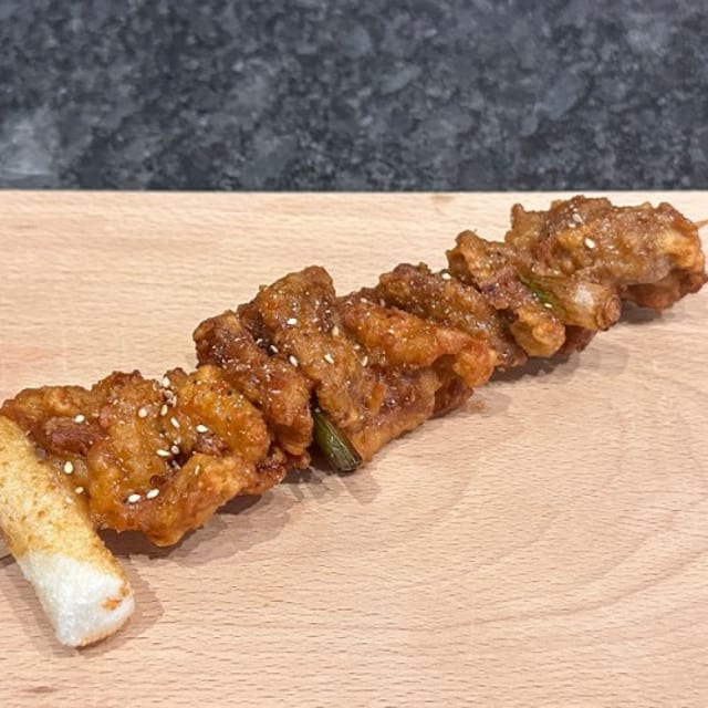 Dak-Kkochi (1 pc).